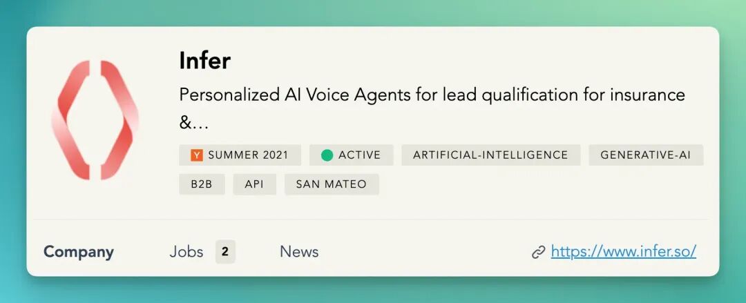 盘点:2025 年最值得关注的 18 家 AI Voice Agent 创业公司