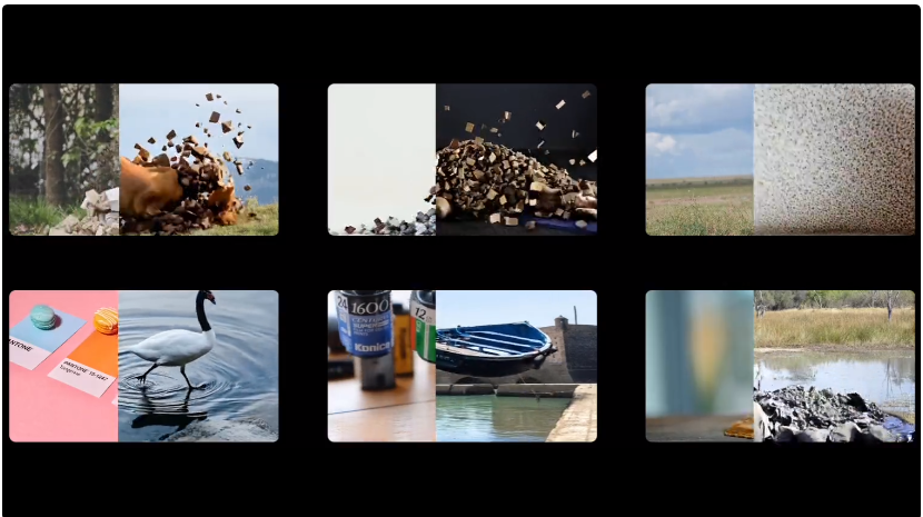 视频生成Prompt何须仅是文字!字节&港中文发布Video-As-Prompt