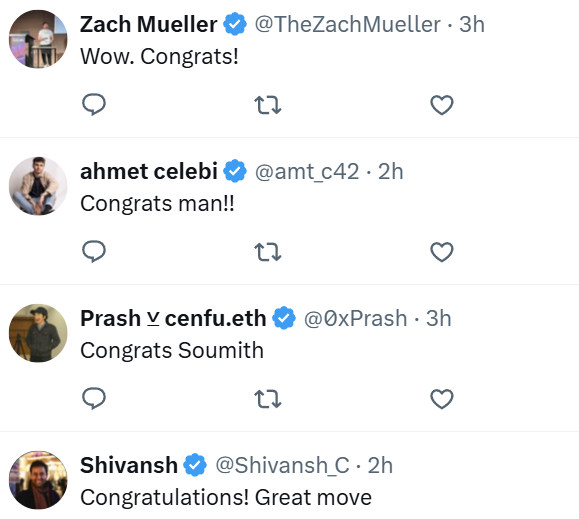 刚刚，PyTorch之父光速入职TML！离职Meta刚过一天，投身500亿估值独角兽