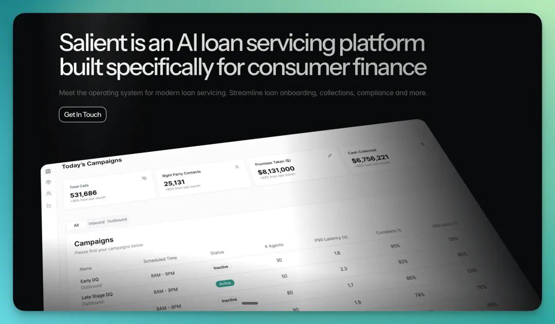 盘点:2025 年最值得关注的 18 家 AI Voice Agent 创业公司