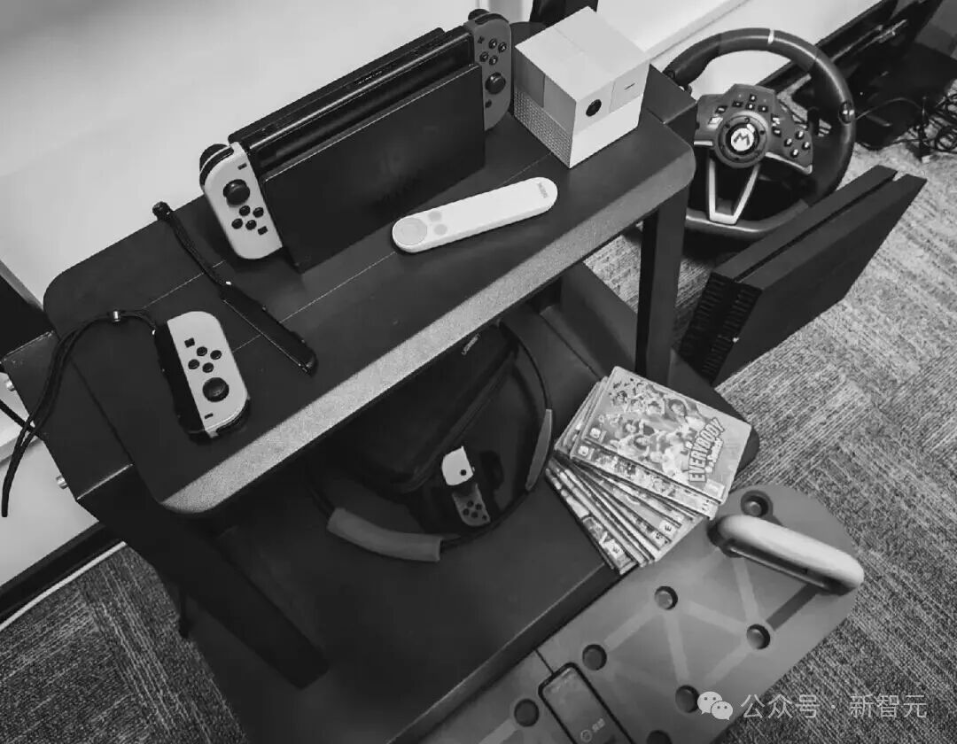 世界第一「空间智能」引擎!苹果没做成的,95后博士拿下了