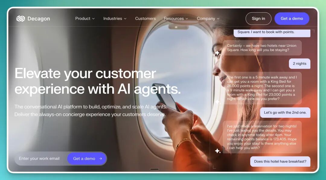 盘点:2025 年最值得关注的 18 家 AI Voice Agent 创业公司