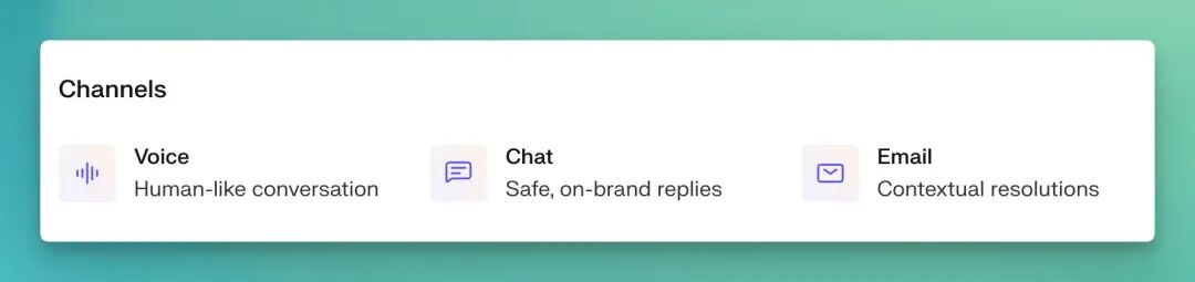 盘点:2025 年最值得关注的 18 家 AI Voice Agent 创业公司