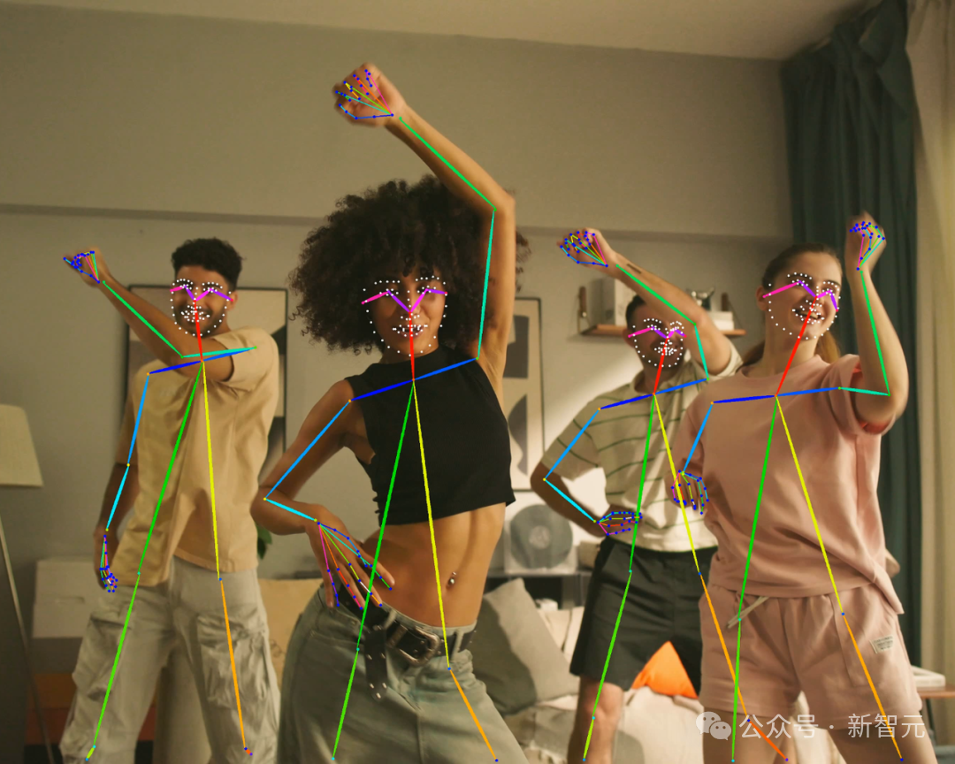 世界第一「空间智能」引擎!苹果没做成的,95后博士拿下了