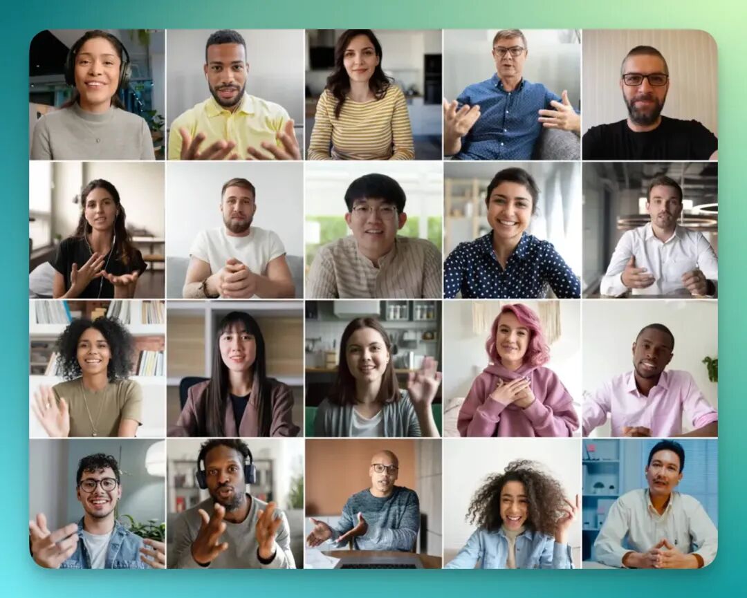 盘点:2025 年最值得关注的 18 家 AI Voice Agent 创业公司