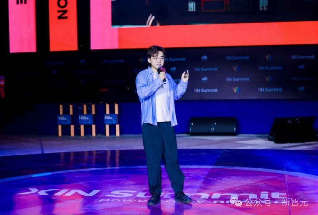 世界第一「空间智能」引擎!苹果没做成的,95后博士拿下了