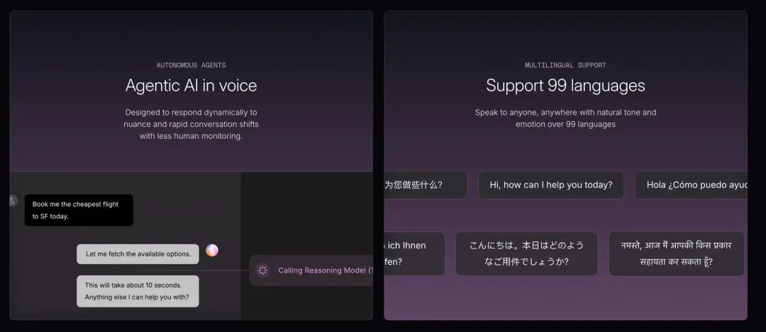 盘点:2025 年最值得关注的 18 家 AI Voice Agent 创业公司