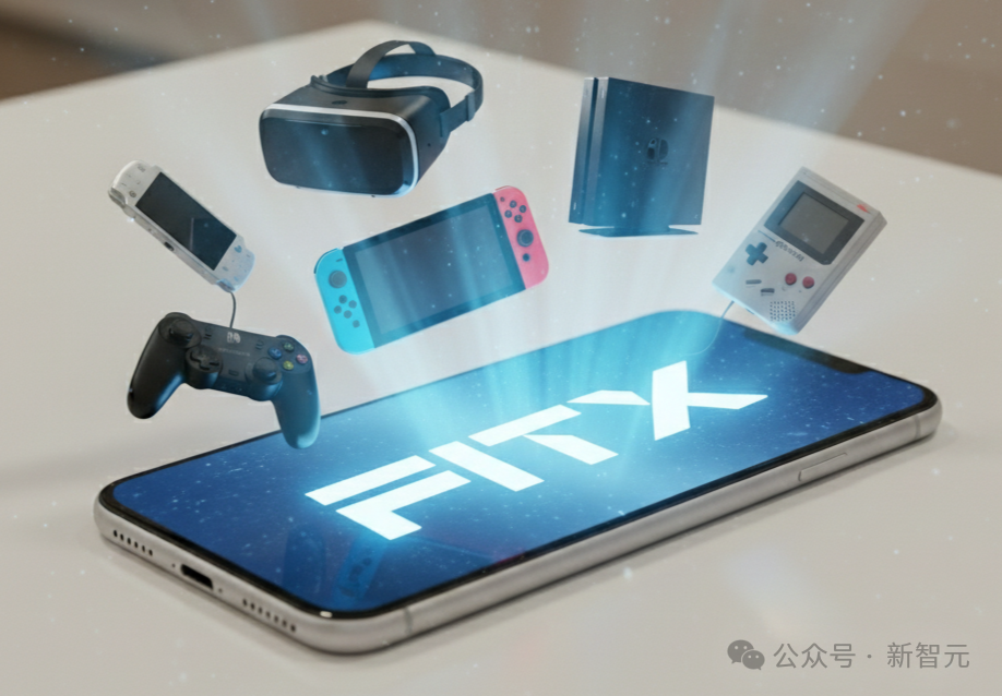 世界第一「空间智能」引擎!苹果没做成的,95后博士拿下了