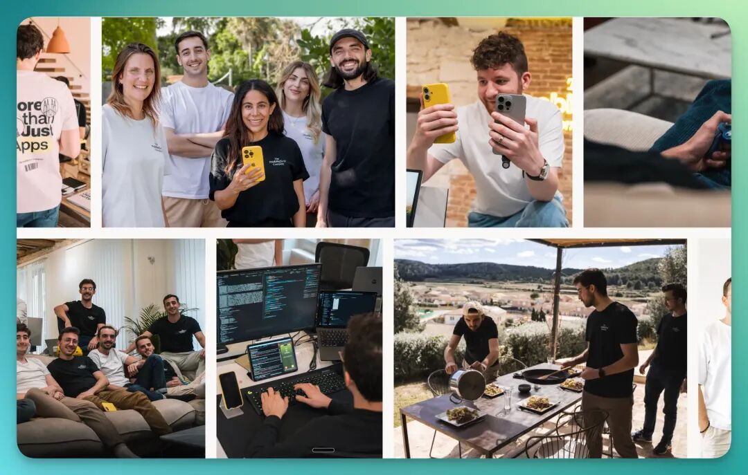 盘点:2025 年最值得关注的 18 家 AI Voice Agent 创业公司