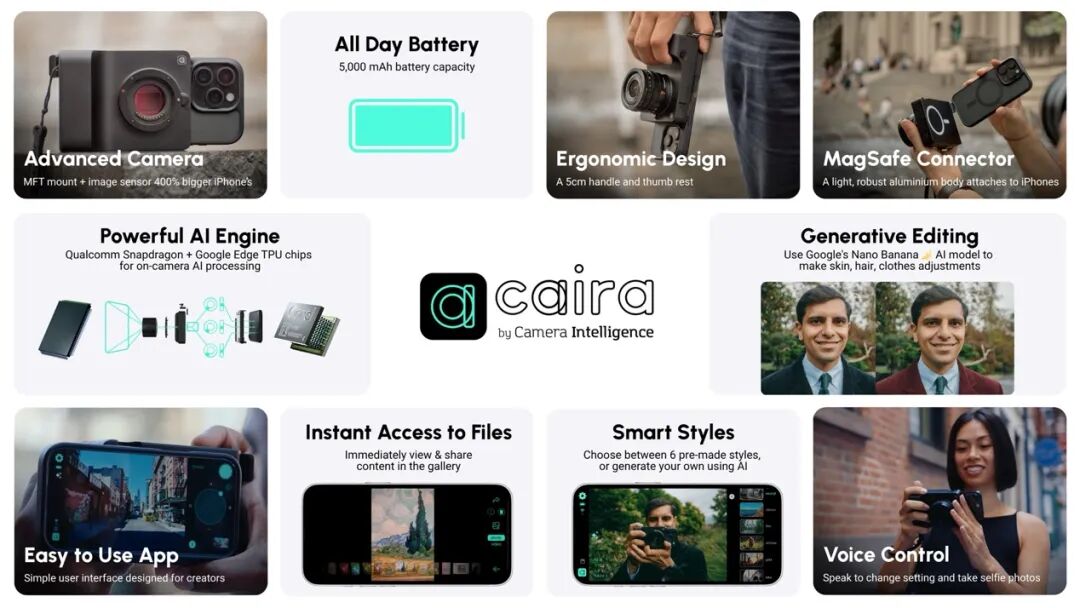 海内外资本都愿意投钱，卷疯了的生图模型，渗透硬件市场？