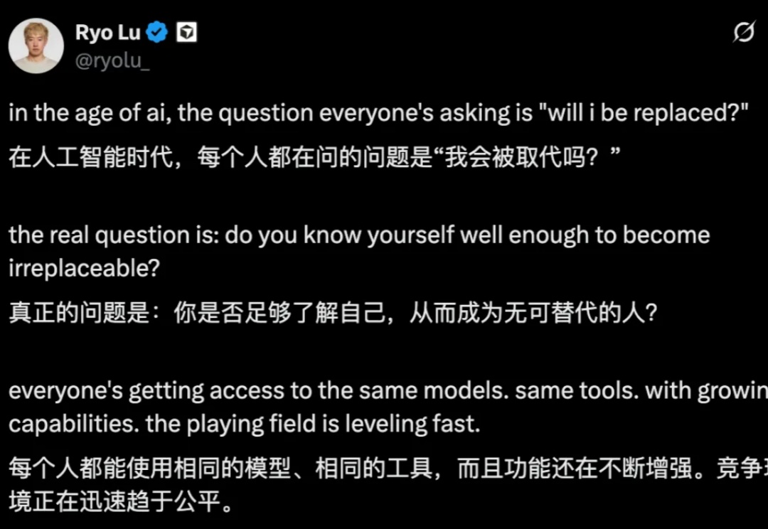 分享我的 AI 独立开发技术栈（2025 终极版）