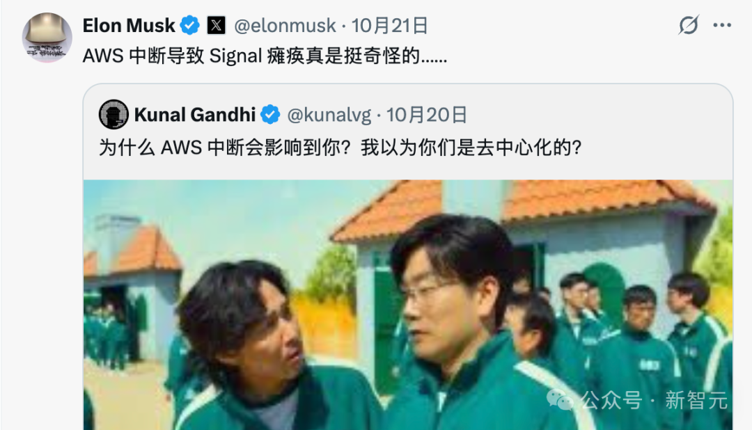 AI杀死了AI!Cloudflare全球崩盘惨案,元凶已被原地解雇