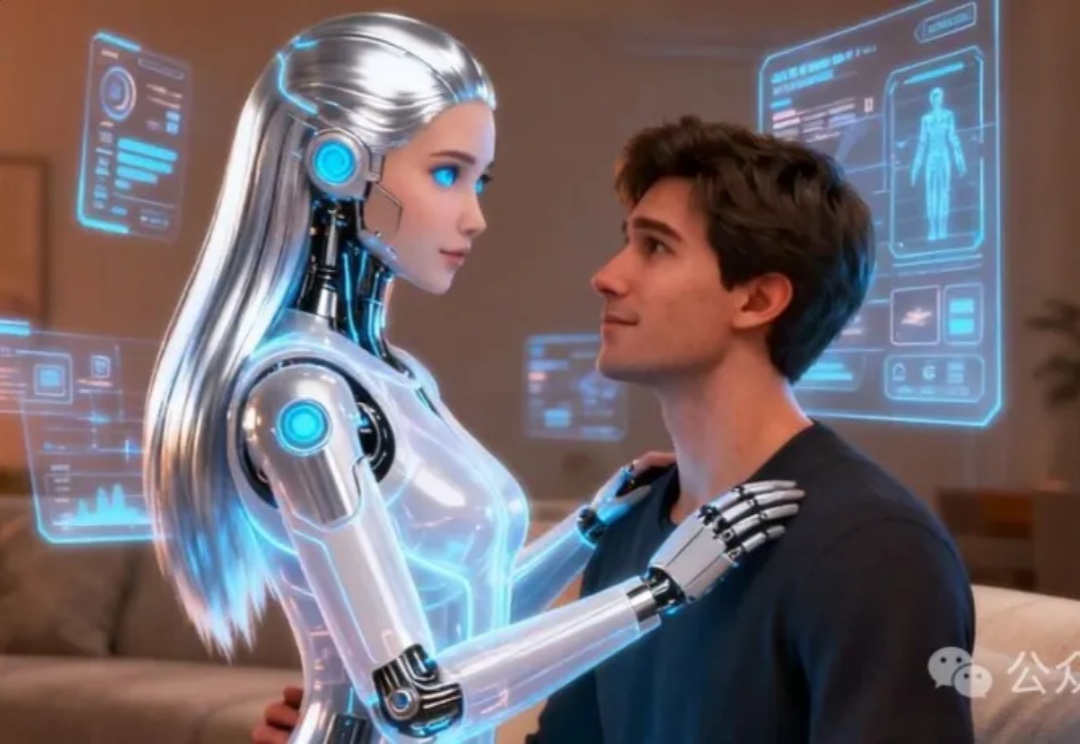 ChatGPT求婚火了，一句「我愿意」刷屏！网友：是真爱了