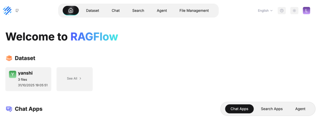 在本地部署了一套超轻量的 Agent 工作流工具
