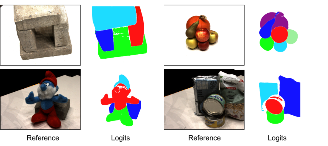 少量视角也能得到完整3D几何,即插即用的语义增强重建插件来了