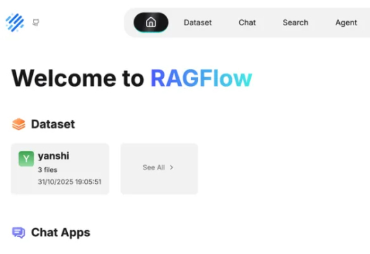 在本地部署了一套超轻量的 Agent 工作流工具