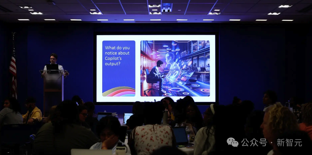 OpenAI启动新实验，46万学生参与