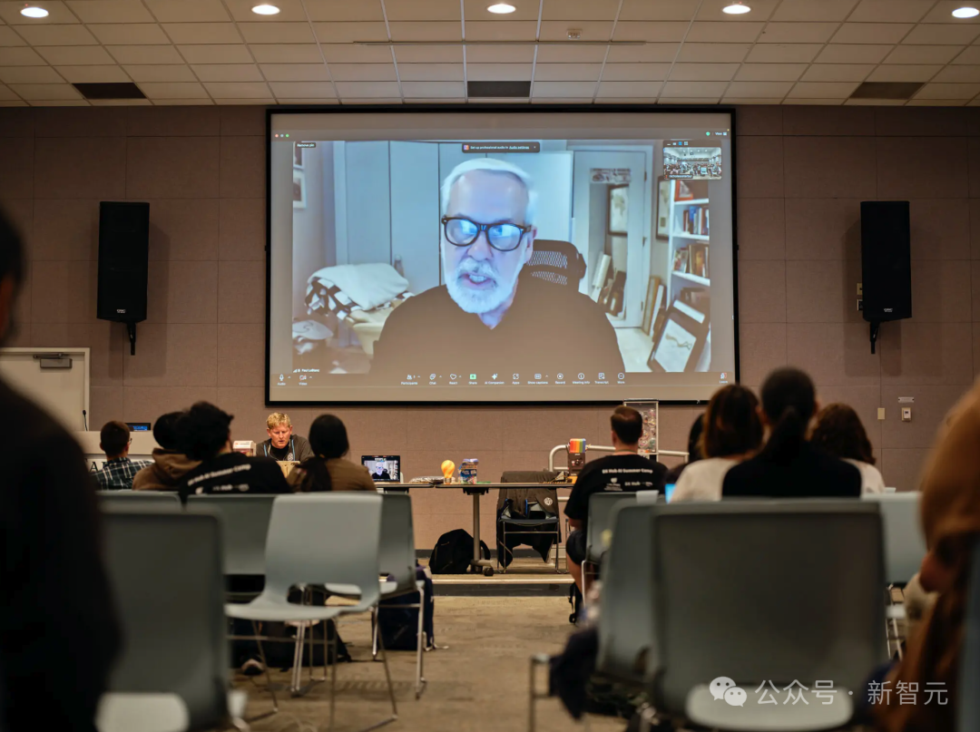 OpenAI启动新实验，46万学生参与