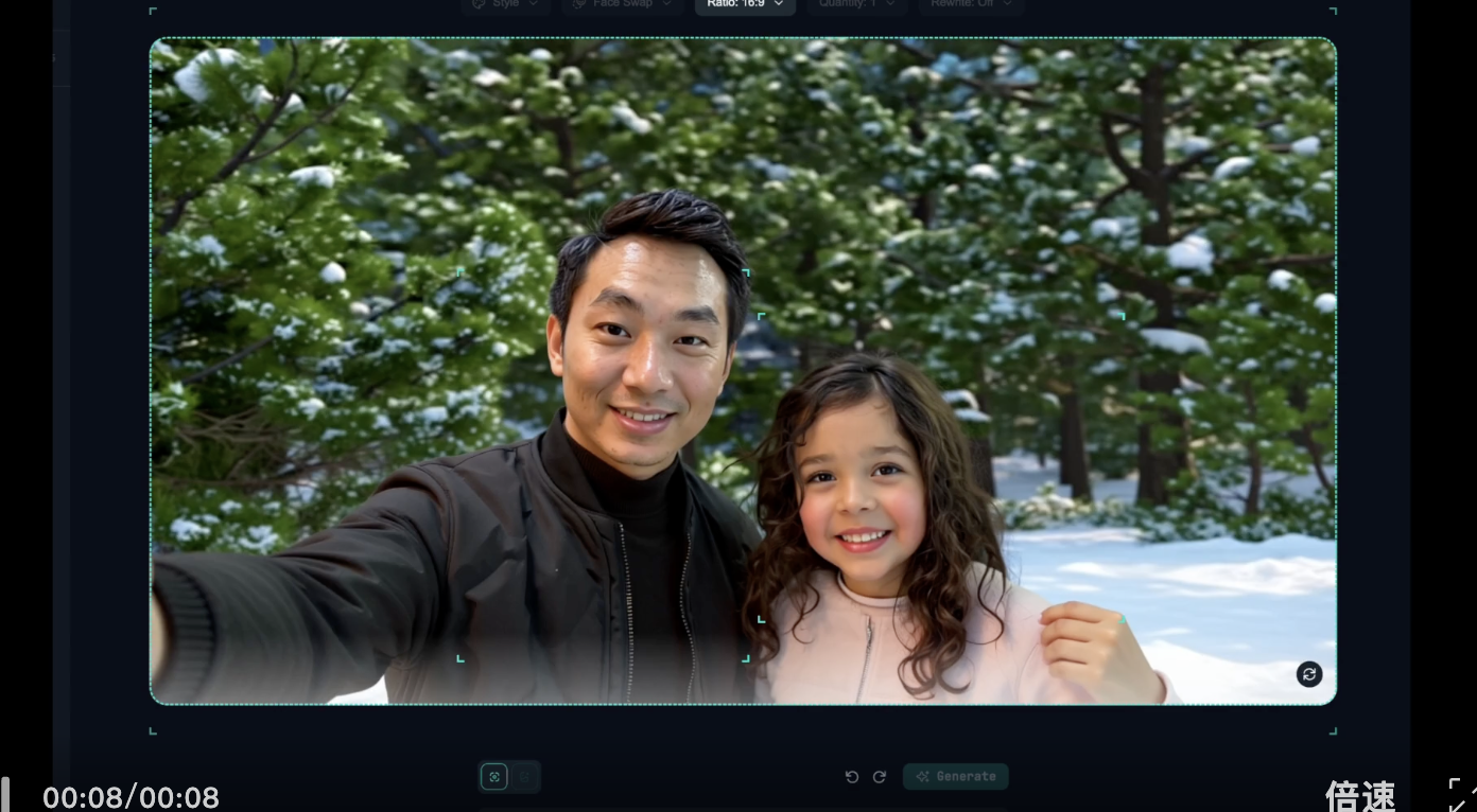 锁定角色，「多主体」也可控！个性化文生图，给你PS般交互体验