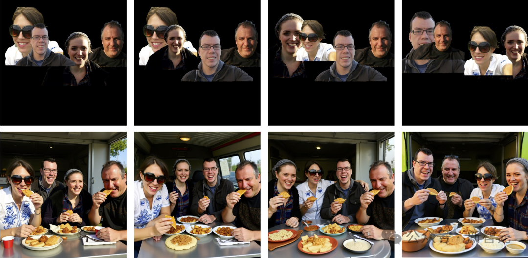 锁定角色，「多主体」也可控！个性化文生图，给你PS般交互体验