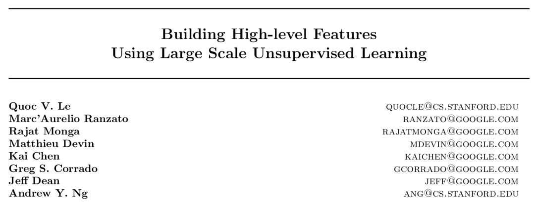 Meta裁员、OpenAI重组：万字复盘谷歌起笔的AI史诗，如何被「群雄」改写剧本？