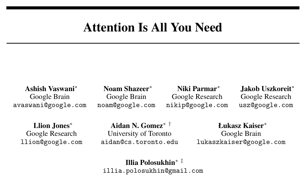 Meta裁员、OpenAI重组：万字复盘谷歌起笔的AI史诗，如何被「群雄」改写剧本？