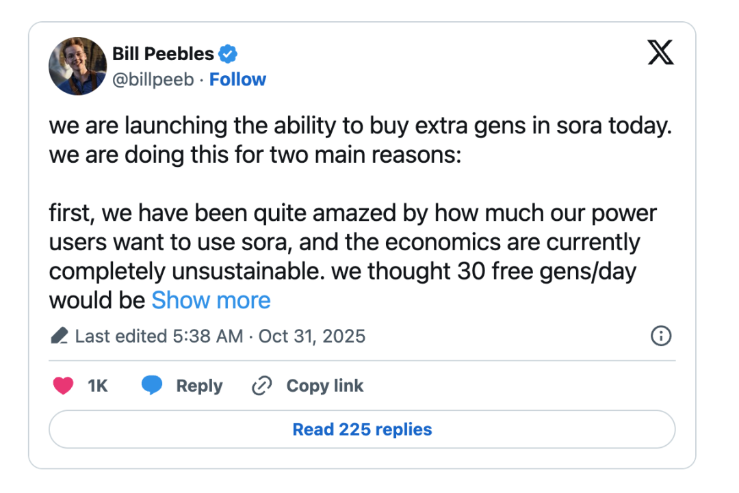 对谈 Sora 核心团队:Sora 其实是一个社交产品,视频生成模型会带来科研突破