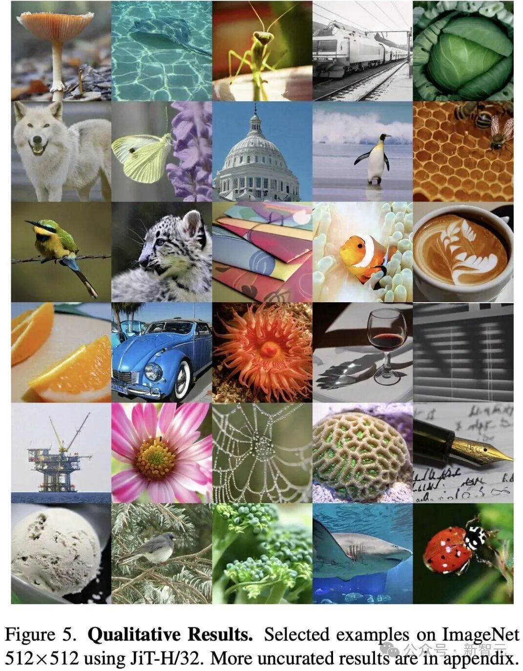 永别了，Tokenizer！何恺明师徒新作，颠覆AI生图技术