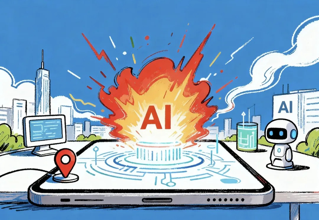 AI内容首超人类，意味着什么？