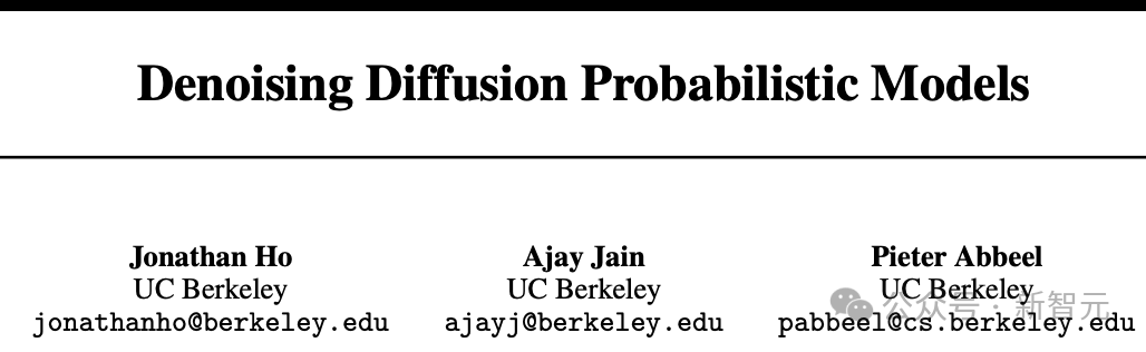 永别了，Tokenizer！何恺明师徒新作，颠覆AI生图技术