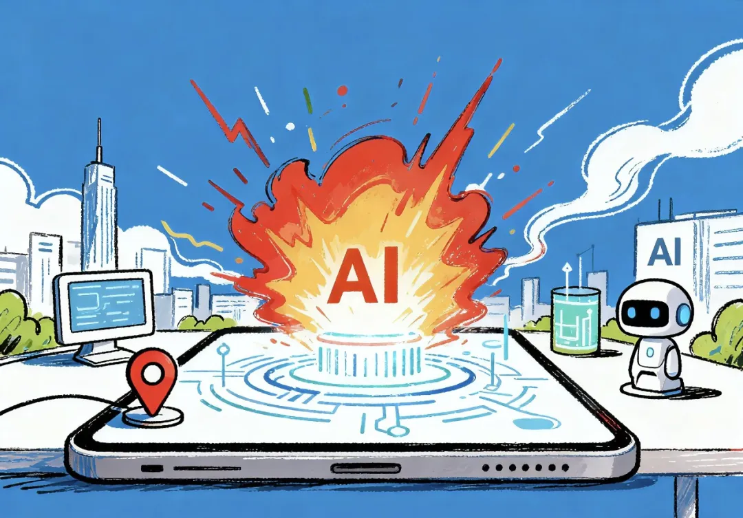 AI内容首超人类,意味着什么?