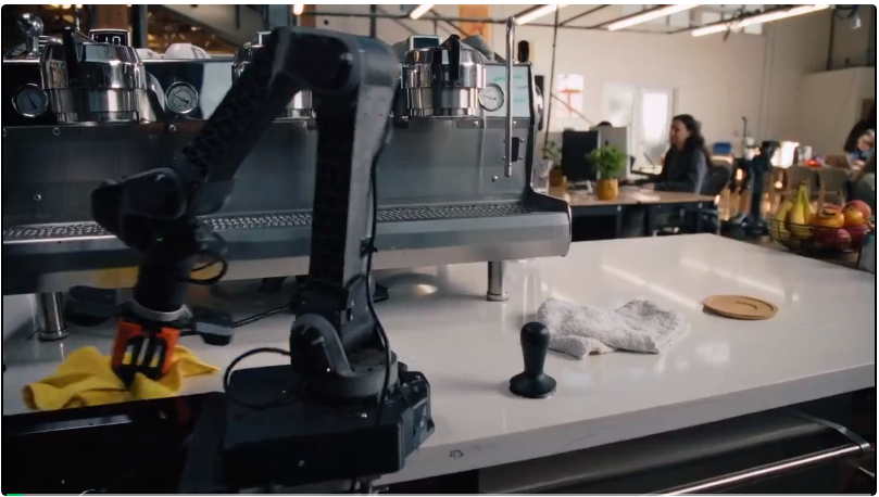 “最强具身VLA大模型”,究竟强在哪儿?