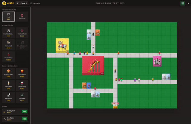 年度最强AI实锤!谷歌Gemini 3全网首测震撼,一句话编码封王