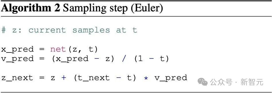 永别了，Tokenizer！何恺明师徒新作，颠覆AI生图技术