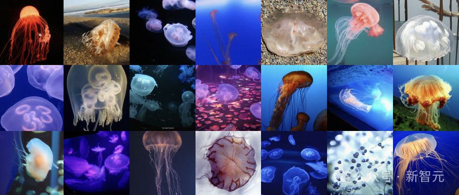 永别了，Tokenizer！何恺明师徒新作，颠覆AI生图技术