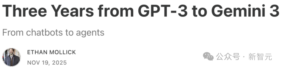 年度最强AI实锤!谷歌Gemini 3全网首测震撼,一句话编码封王