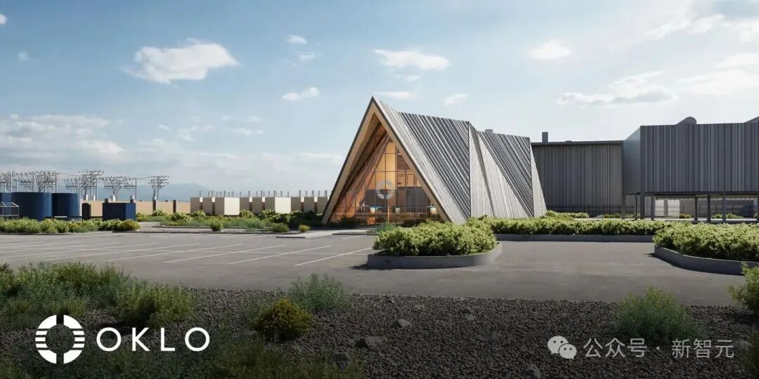 210亿美元的幻觉？奥特曼投了一家核能初创