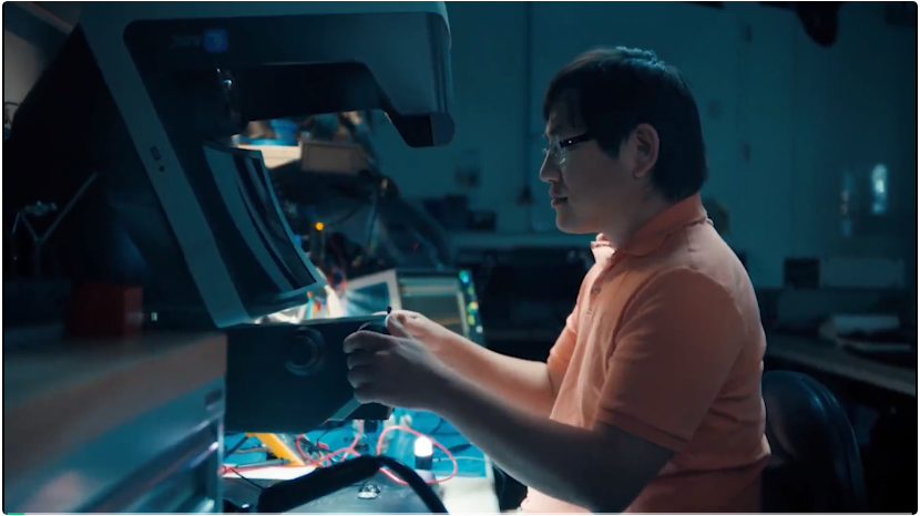 刚刚，Yann LeCun官宣离职创业，瞄准高级机器智能AMI