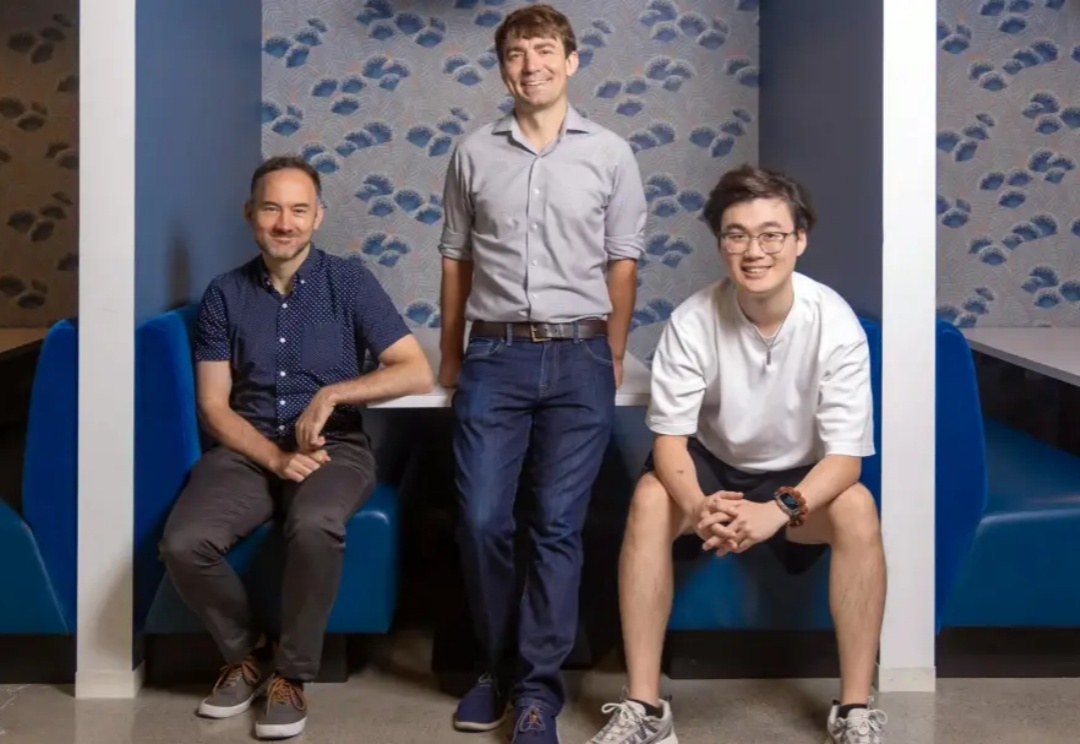 速递｜成立一年的开源编程Agent初创OpenHands，完成1880万美元融资