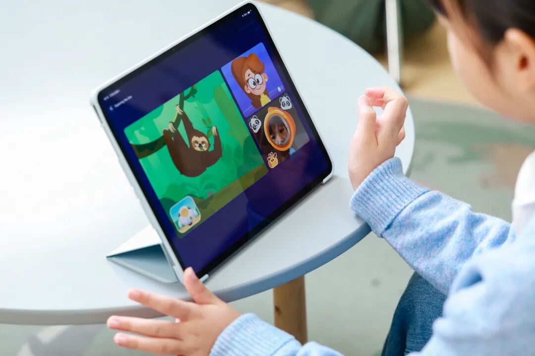 对话斑马口语:如何用 AI Agent 造出「超人类外教」?