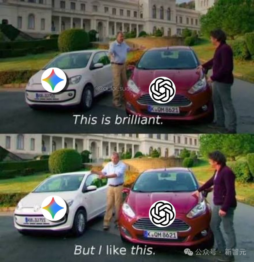 OpenAI深夜双王炸!GPT-5.1 Pro紧急发布,降维打击Gemini 3