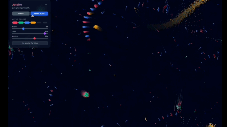 网友疯玩Gemini 3！AI造物门槛真是0了