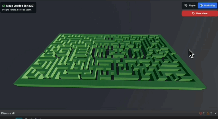 网友疯玩Gemini 3！AI造物门槛真是0了