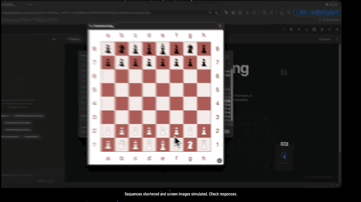 网友疯玩Gemini 3！AI造物门槛真是0了