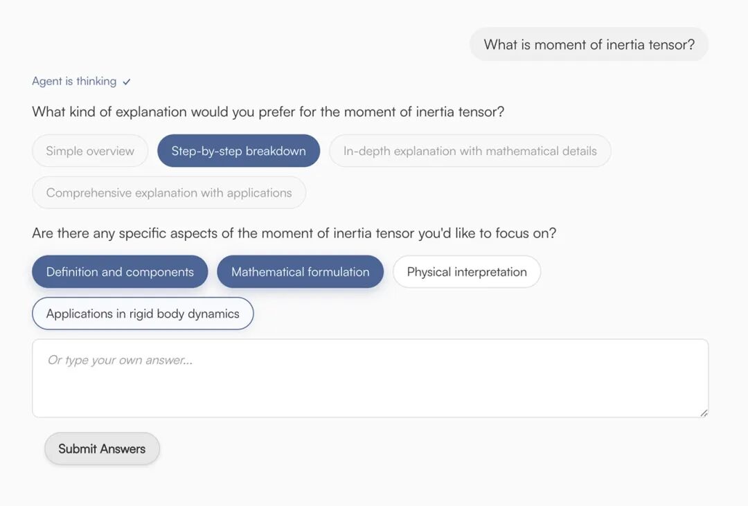 专访丨华人本科生打造学习 Agent,获真格 100 万美元投资