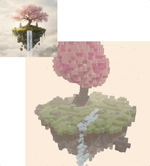 网友疯玩Gemini 3！AI造物门槛真是0了