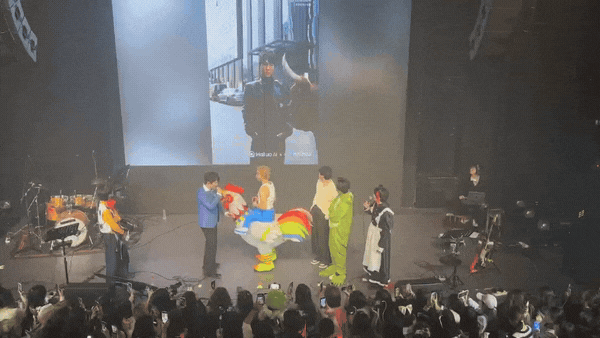 Sora 想做的 IP 内容生态,这个国产 AI 已经先走了一步