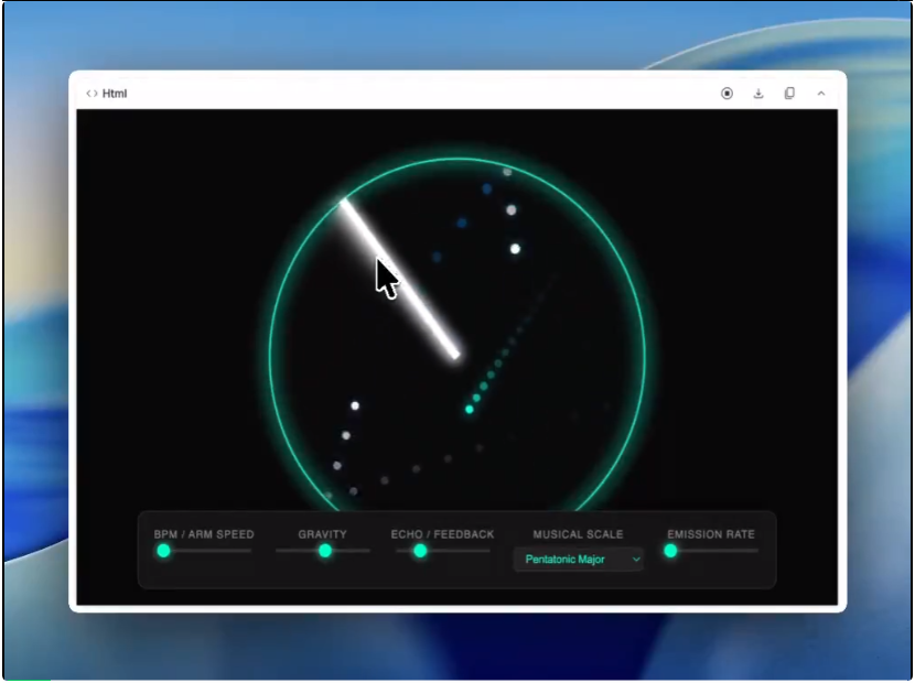 年度最强AI实锤!谷歌Gemini 3全网首测震撼,一句话编码封王