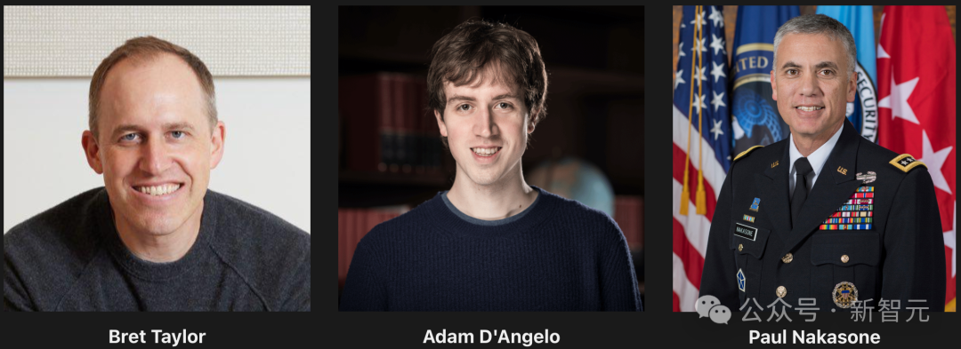 OpenAI与爱泼斯坦的联系断了