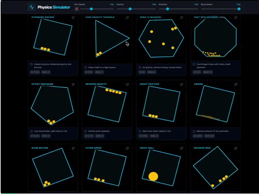 年度最强AI实锤!谷歌Gemini 3全网首测震撼,一句话编码封王